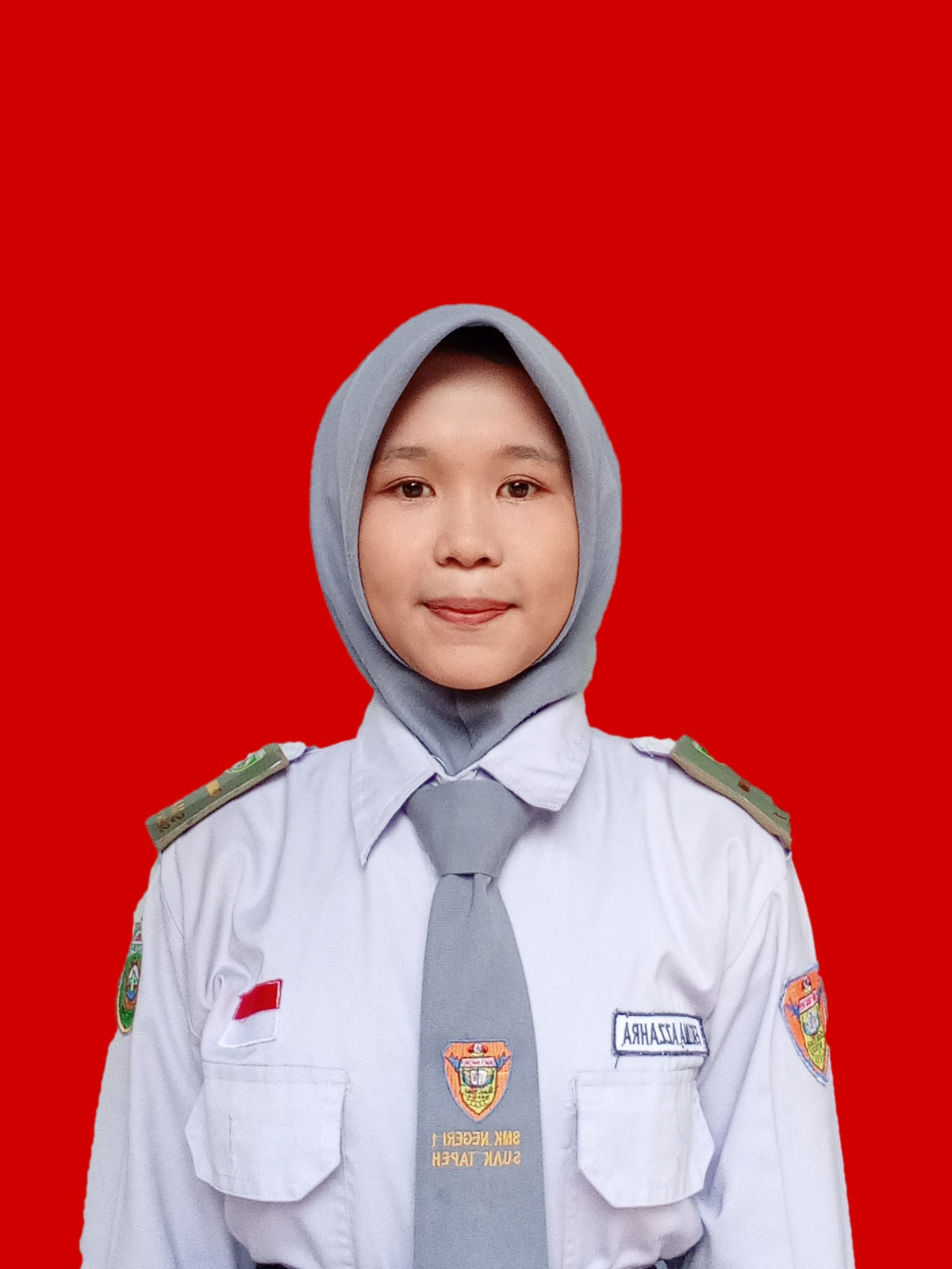 Fatimah Azzahra