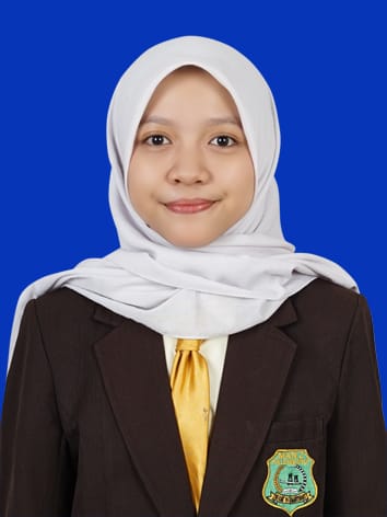 Luthfia Azizah