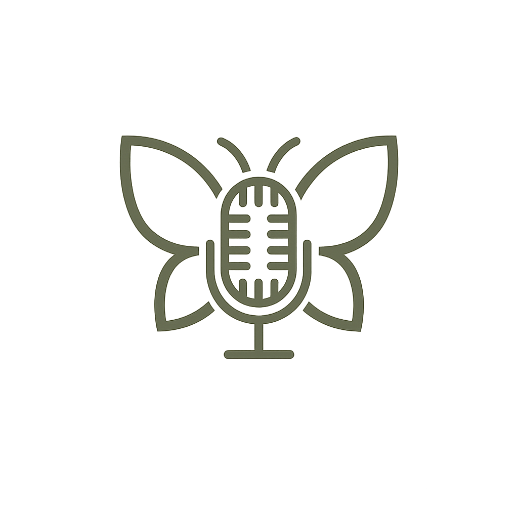 Focus Butterfly